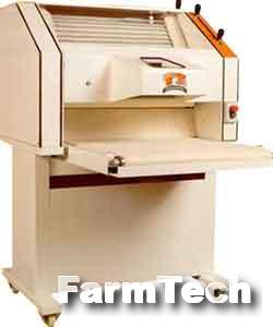 Машина багетоформующая FTZ-700-S