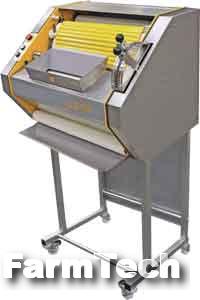 Машина багетоформующая Kanin B