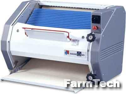 Машина багетоформующая Major Standard