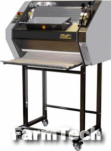 Машина багетоформующая ROD-Baguette