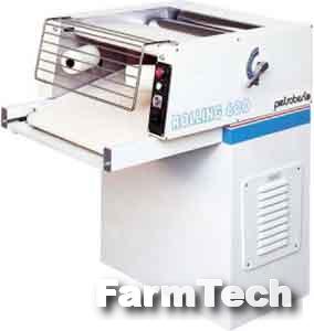 Машина багетоформующая Rolling 600