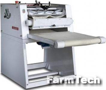 Машина багетоформующая TL 60