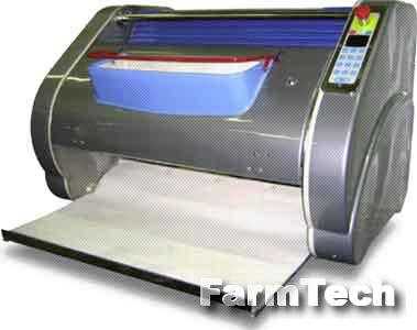 Машина багетоформующая Ultra