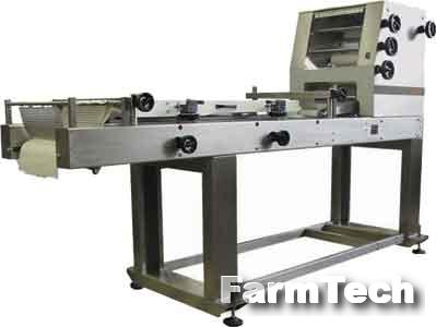 Машина багетоформующая Vipava F, A, VT Vipava 2400/470 A