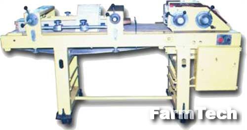 Машина багетоформующая А2-ХТХ