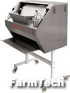 Машина багетоформующая Восход-ТЗ-5