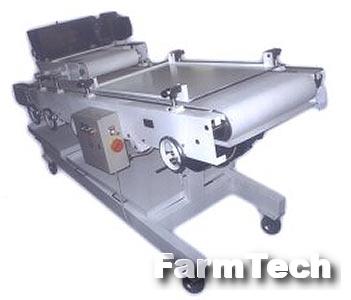 Машина багетоформующая И8-БФМ