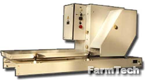 Машина багетоформующая И8-ХТЗ