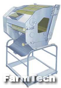Машина багетоформующая МЗ-2