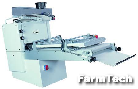 Машина батоноформирующая Plana FP