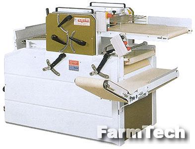 Машина батоноформующая Sottoriva F1 GR