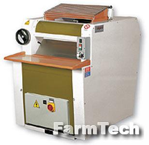 Машина вальцовочная Sottoriva CP-E CP 3-E