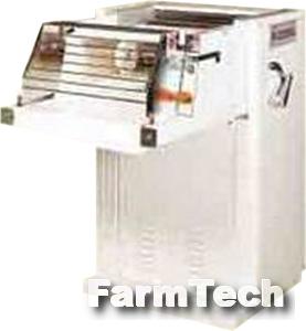 Машина вальцовочная автоматическая LAP/2