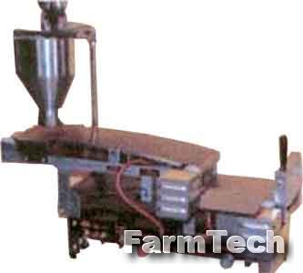 Машина выпечки блинов UNI-Matic 2