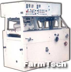 Машина глазировочная А2-ШГИ/1