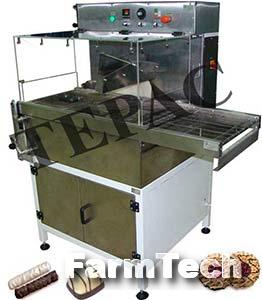 Машина глазировочная Гамма-600