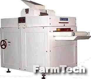 Машина делительно-закаточная Б-4-58-Д