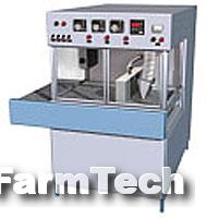 Машина для глазировки МШГ-1-400