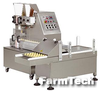 Машина для печенья с начинкой Magica