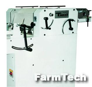 Машина для формования теста Turri FP FF 4