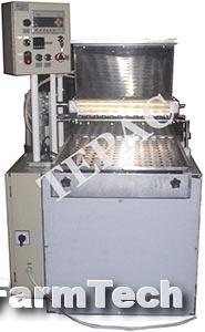 Машина дозировочная Оптима