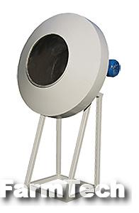 Машина дражировочная МД1000