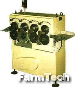 Машина калибровки карамели Ж7-ШКЖ