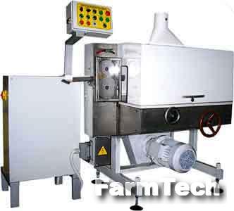 Машина карамеле-штампующая Ж7-ШМК-1