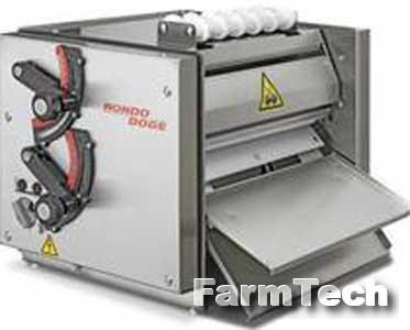 Машина производства пиццы Pizzolo