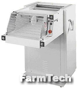 Машина рогаликовая Turri C 600