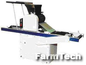 Машина ротационная формовочная РМП-3М