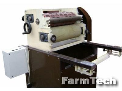 Машина ротационная формовочная РМП-600 МПП-600