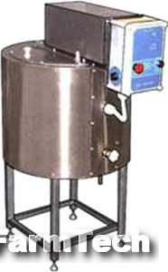 Машина сироповарочная МС-120М