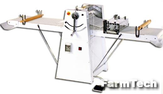 Машина тестовальцовочная Avancini SFA500SM