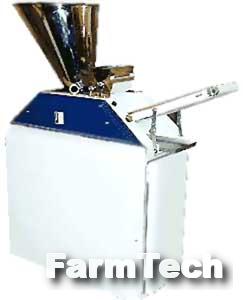 Машина тестоделительная ТД-110/1