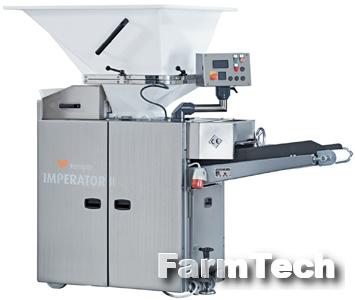 Машина тестоделительная Imperator II