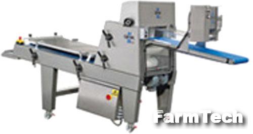 Машина тестозакаточная роликовая MO-930S