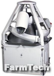 Машина тестоокруглительная А2-ХПО/6