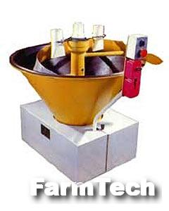 Машина тестоокруглительная Т1-ХТН