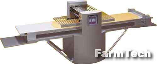 Машина тестораскаточная Delta 660 Delta 660 L