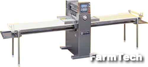 Машина тестораскаточная Gamma 600 Gamma 600 LL