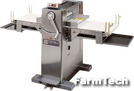 Машина тестораскаточная Mignon 500