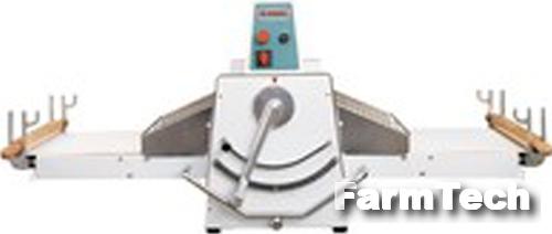 Машина тестораскаточная SFB/507