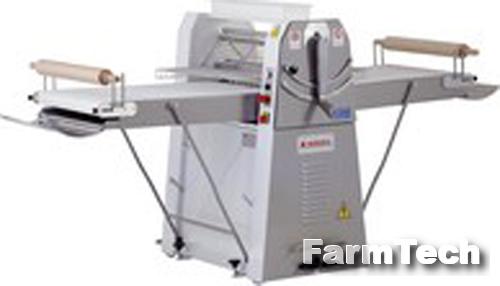 Машина тестораскаточная SFL/610