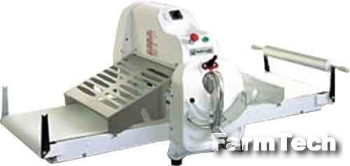 Машина тестораскаточная SH 50