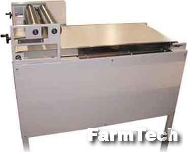 Машина тестораскаточная Бестром