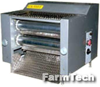 Машина тестораскаточная МРТ-400 "Салют"