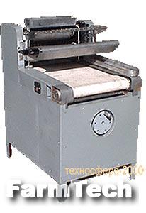 Машина тестораскаточная МРТ-60М