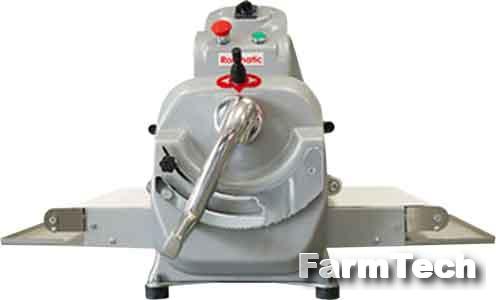 Машина тестораскаточная настольная Gastro-GS50