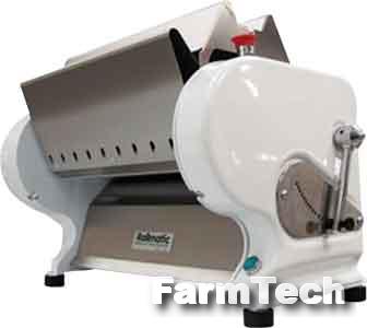 Машина тестораскаточная пиццы P600